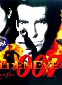 GoldenEye 007: Counter-Strike Map Pack