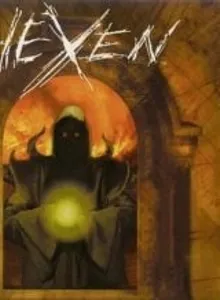 Hexen