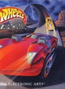 Hot Wheels Turbo Racing