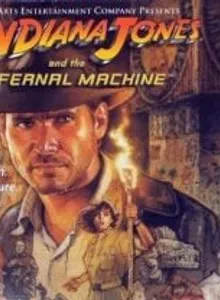 Indiana Jones And The Infernal Machine