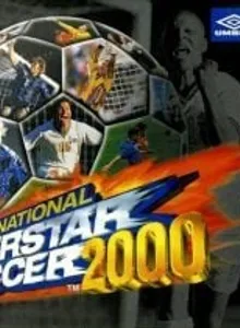 International Superstar Soccer 2000