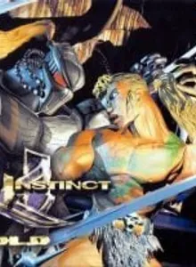 Killer Instinct Gold