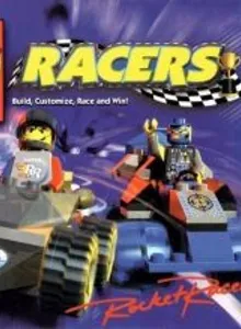 LEGO Racers