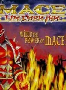 Mace – The Dark Age