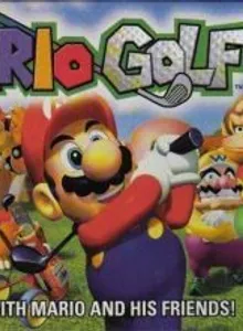 Mario Golf