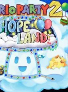 Mario Party 2: Hope Land