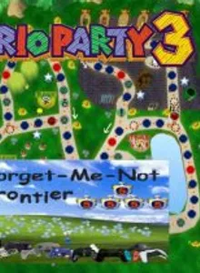 Mario Party 3: Forget-Me-Not Frontier