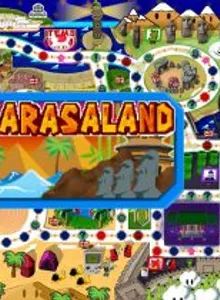 Mario Party 3: Sarasaland