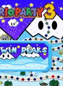 Mario Party 3: Twin Peaks