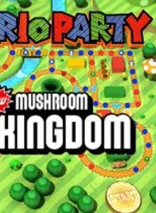 Mario Party: New Mushroom Kingdom