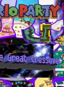 Mario Party: The Great Crossover