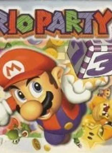 Mario Party