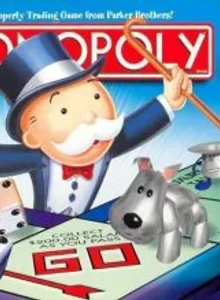 Monopoly