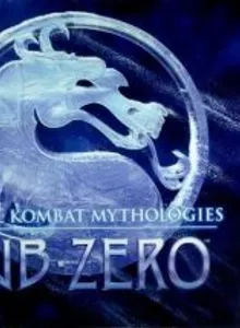 Mortal Kombat Mythologies: Sub-Zero