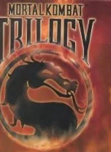 Mortal Kombat Trilogy