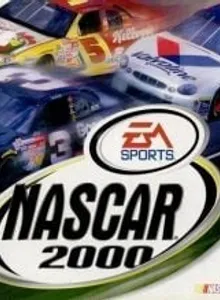 NASCAR 2000