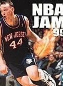 NBA Jam 99