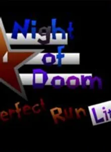 Night of Doom: The Perfect Run