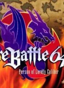 Ogre Battle 64 – Person Of Lordly Caliber