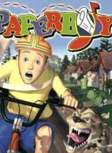 Paperboy