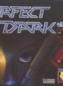 Perfect Dark