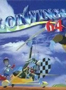 Pilotwings 64