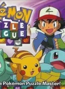 Pokémon Puzzle League