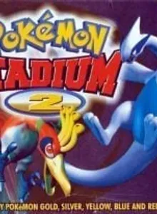 Pokémon Stadium 2