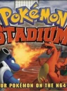 Pokémon Stadium