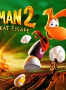 Rayman 2: The Great Escape