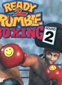 Ready 2 Rumble Boxing – Round 2