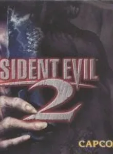 Resident Evil 2 (Biohazard 2)