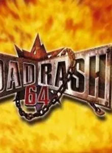 Road Rash 64