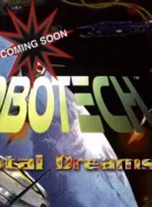 Robotech: Crystal Dreams