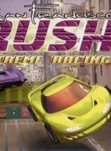 San Francisco Rush – Extreme Racing