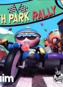 South Park Rally