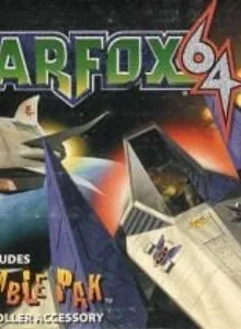 Star Fox 64 (Lylat Wars)