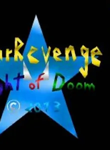 Star Revenge 2: (Act 2) Night of Doom