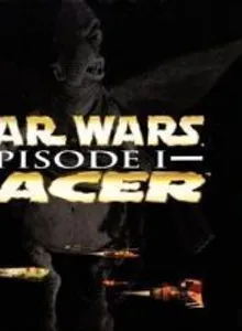 Star Wars Episode I: Racer