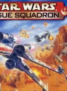 Star Wars: Rogue Squadron