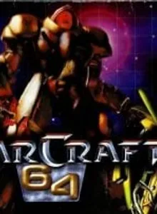 StarCraft 64