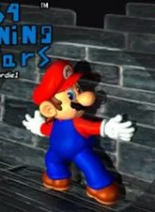 Super Mario 64 Shining Stars