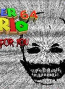 Super Mario 64: SPECIAL FOR YOU