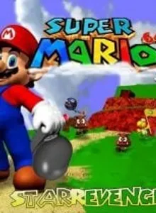 Super Mario 64: Star Revenge