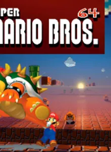 Super Mario Bros. 64