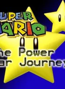 Super Mario: The Power Star Journey