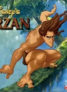 Tarzan