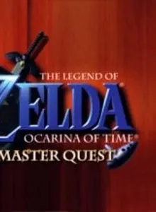 The Legend of Zelda: Ocarina of Time Master Quest