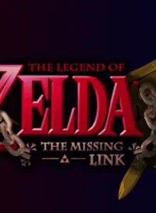 The Legend of Zelda: The Missing Link