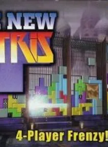 The New Tetris